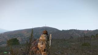 ARMA 3 - Basic Arty Script