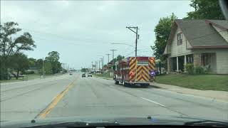 Buckner Missouri