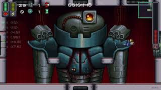 ARNF - Boss Rush Unseeded in 3:34 (WR)