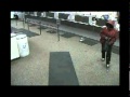 Bank Robbery - 12/23/10 - US Bank - 7901 W. Burleigh Street