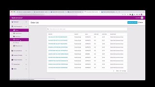 Integrations Hub - Validating Successful Fluent Integration