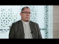 Rev. Andrew Thompson on Religious Freedom in the UAE