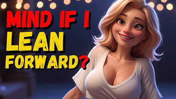 🎶 Mind If I Lean Forward? 🍑🍑 | Outrageously Funny Country Comedy Song