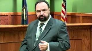 Harvey Perleberg for Grant County Jailer
