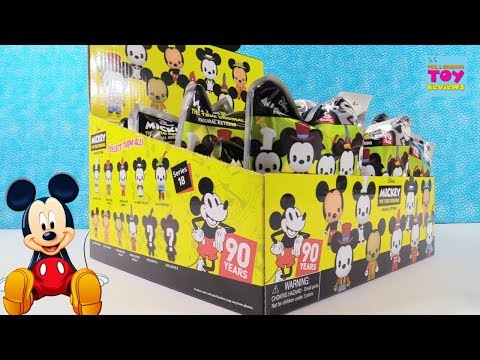 mickeyさん確認用✨ Mickey 90 Years The True Original Monogram Figural Keyrings