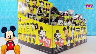 Mickey 90 Years The True Original Monogram Figural Keyrings Mickey 90 Years The True Original Monogram Figural Keyrings