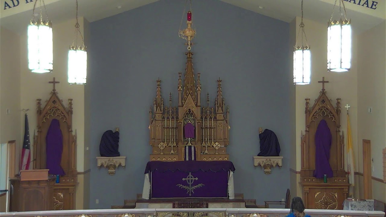 SUNDAY, March 17, 2024