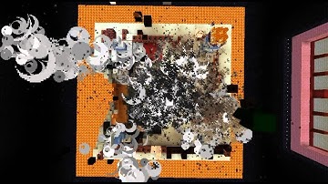 Minecraft - The cake is a lie! - Deel 2