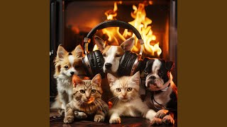 Fiery Companion Melody