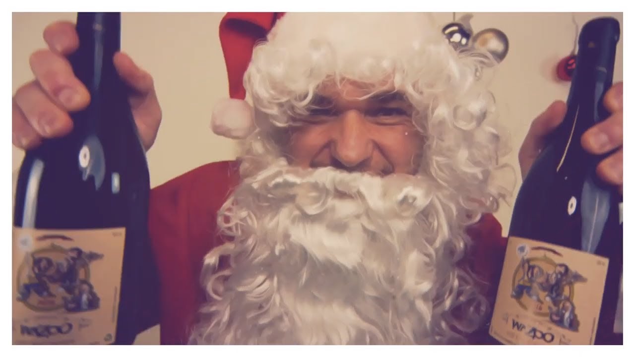 Vive le vent par WAZOO Chant de Noël Jingle Bells chanson Song