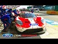 Highlights from the 87th Running of Le Mans 24 | Ford Performance