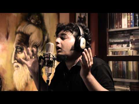 Song For Nepal | Aguner Poroshmoni | Rabindranath Tagore | Performed By Nagar Sankirtan
