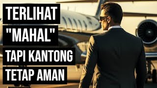 TAMPIL MAHAL TAPI KANTONG TETAP AMAN ! by Kevin Sinarli 1,298 views 3 months ago 4 minutes, 19 seconds