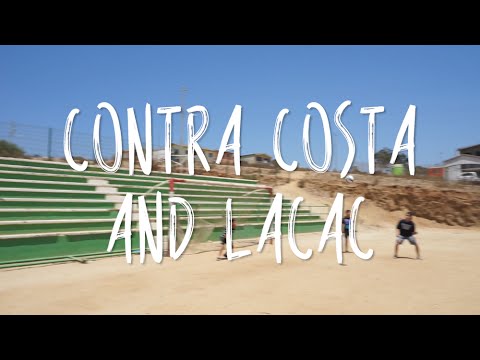 christian bale filmleri Enciende: Contra Costa Gospel & LACAC