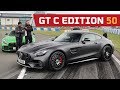Amg Gt C Edition 50