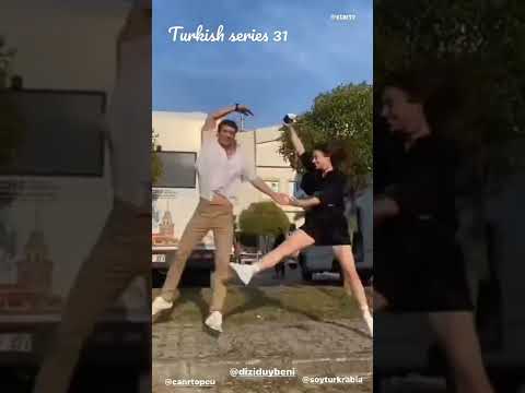 Rabia Ve Caner Ekkan Duybeni Turkdizileri اسمعني