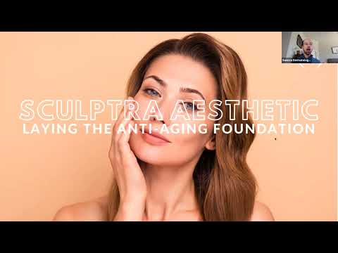 Sculptra Aesthetic |