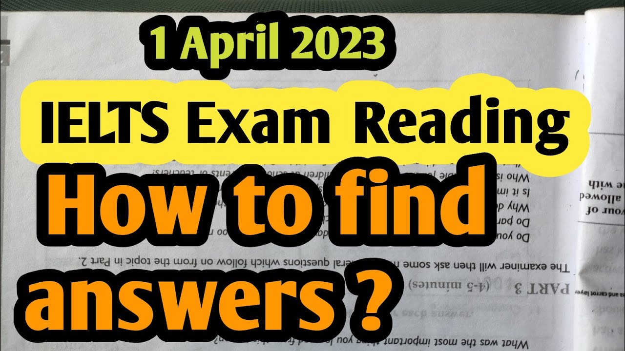 IELTS Reading tips and tricks |IELTS exam reading passage| How you can get 9band in IELTS reading?