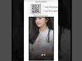 Vn qr code editing vn code template reels #vncode #newtemplate #template