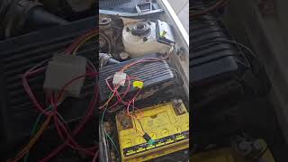 Adios a problemas de inyección!!modulo EFI/Carburador electronico fabricado en trujillo wsp934813746
