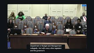 APP Committee Session, 3/6/2026 #1