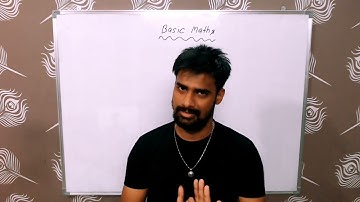 Addition subtraction multiplication and division of fraction Number || baise math  || deaf