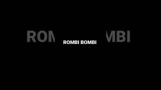 Rombi Bombi P4