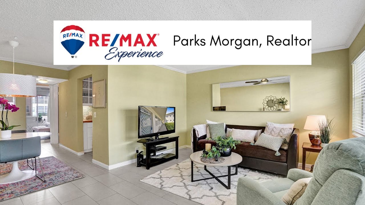 New Listing in Century Village East 319 Markham O, Deerfield Beach