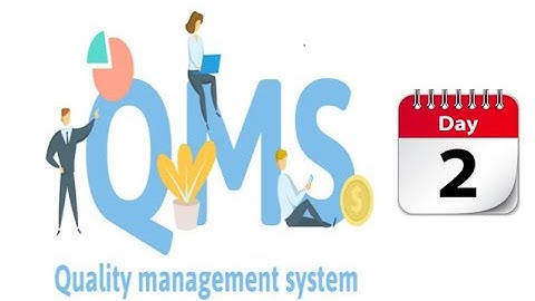 DAY-02  Quality Management System Lead Auditor  (QMS-LA)