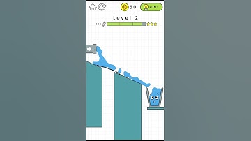 Happy Glass - All Level Gameplay Android,ios Level 2 | Android Gameplay Daily