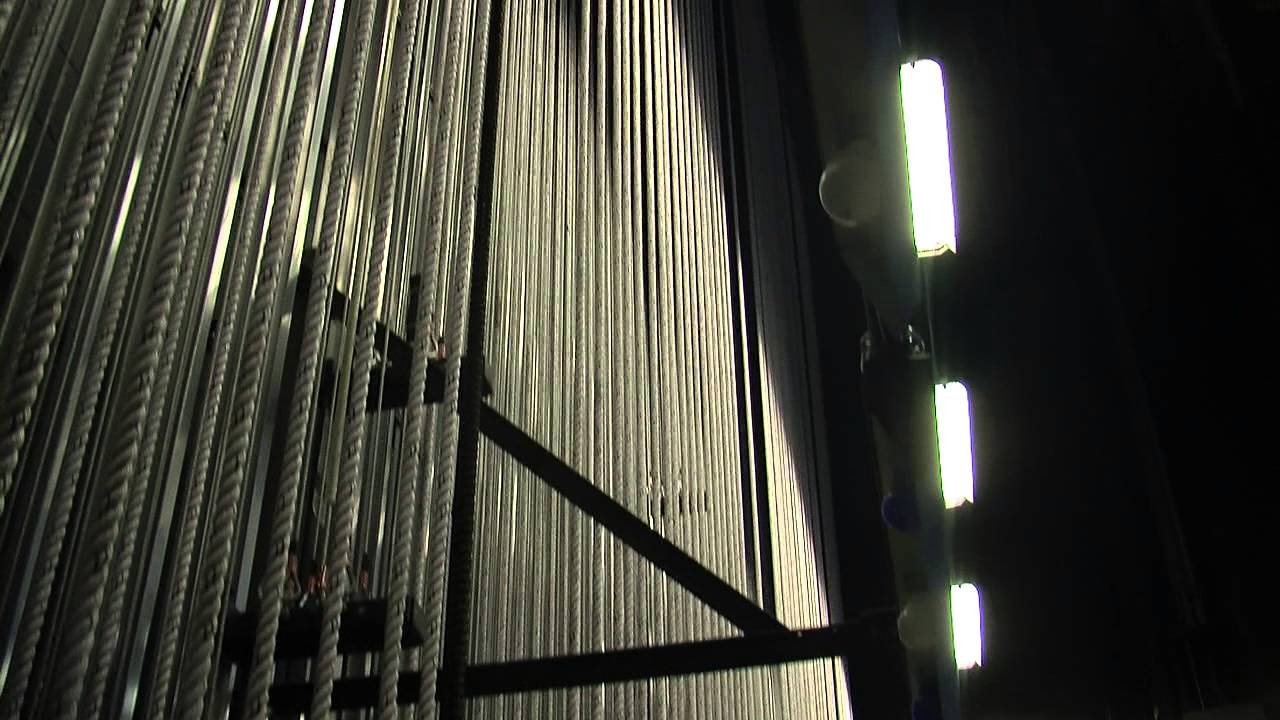 The New Northrop -- Ski U Media