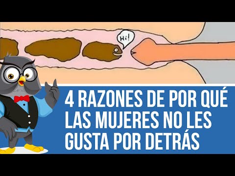 Video: Diez Razones Para Tener Sexo "por Salud"