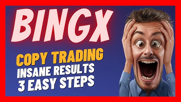 BINGX Review 💥 Complete Guide To Get Started 📣 Don’t miss this out
