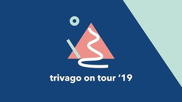 trivago On Tour 2019