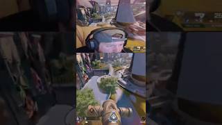 There’s no way I just did this… #streaming #apexlegendsclips #fail #apexclips