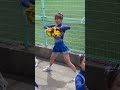 ㊗️20万回再生 関学チア GWに南港でラムのラブソング❤️
