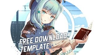 ➥ Avee Music Player - Template Free Download