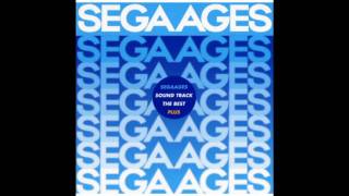 SEGAAGES - Alien Syndrome - Ending [Original]