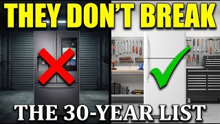Stop Buying New Refrigerators. Here Is What Repairmen Actually Keep (The 30-Year List) Stop Buying These Refrigerators They Re Designed To Fail