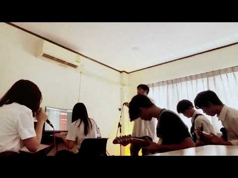 LUXURY - D GERRARD | 『Cover by 3A』