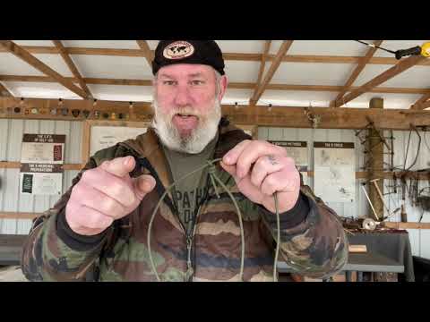 Poachers Knot Secrets