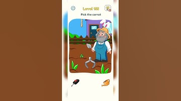 Dop 3 level 155 Pick the carrot