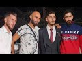 حفل زفاف محمود عبود في قانا الفنان حمزه الامير المايسترو جهاد الحلبي 