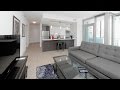 Tour a Suite Home Chicago 1-bedroom at the luxurious new MILA tower