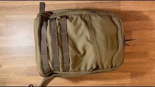 Go Ruck GR1 EDC Bag