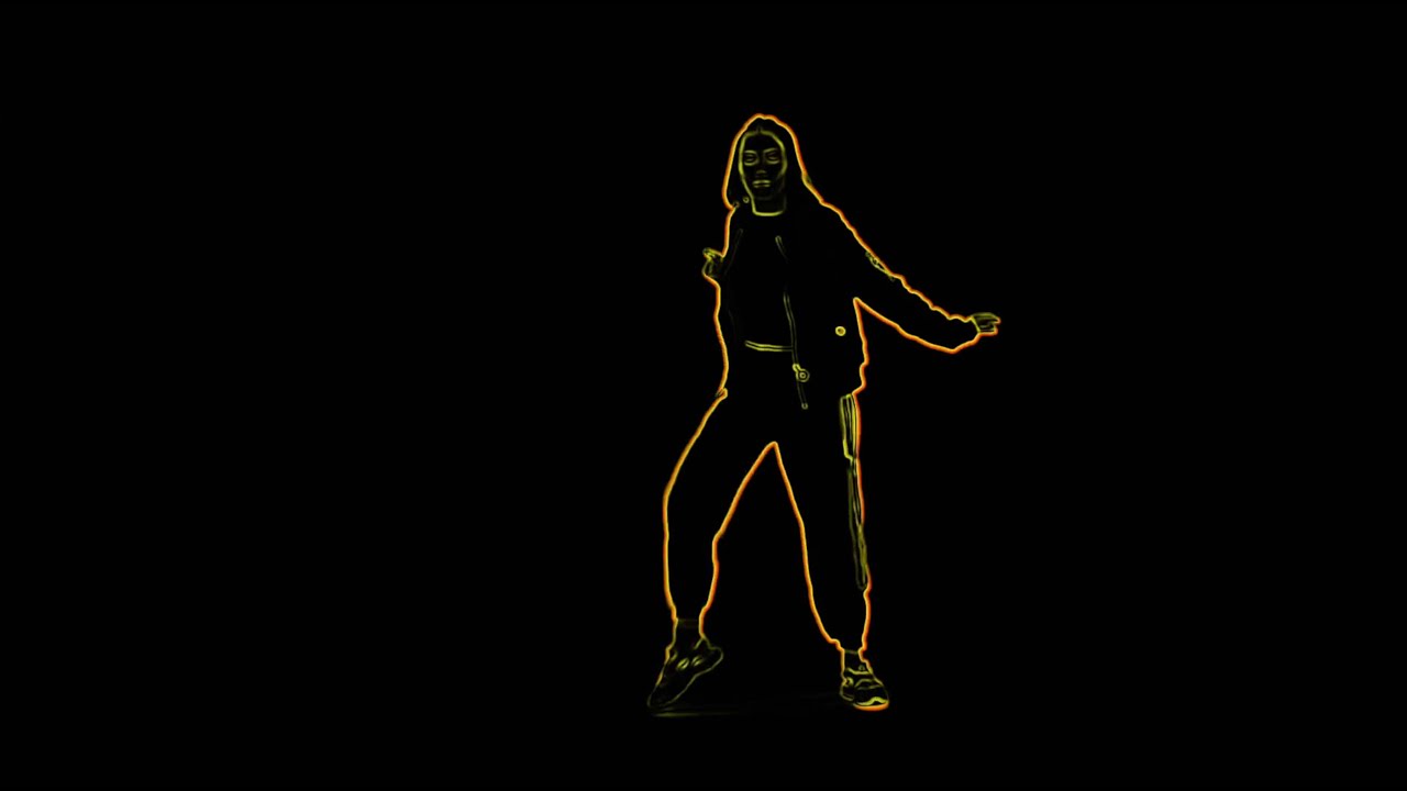 Waterfall Loops - Dance Edition / N + 1 Loops - YouTube