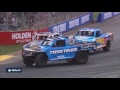 2015 Stadium SUPER Trucks Clipsal 500 Race #2
