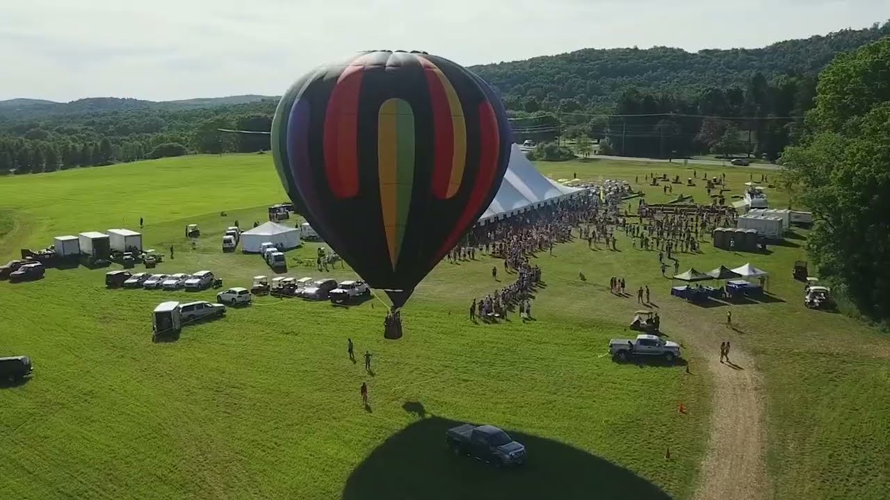 New Jersey Beer & Food Festival 2022 YouTube