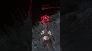 Lightwall v. Kriemhild #darksouls #darksouls3playthrough #gaming #fromsoftware