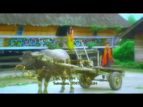 Kuta Kemulihen Lawe Desky Kampung Karo Aceh Tenggara